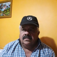 Pedro Rubilar Carrasco
