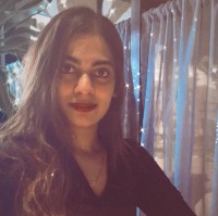 Reevenishaa Ravi Chandran