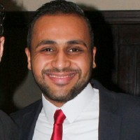 Amr Dessouki