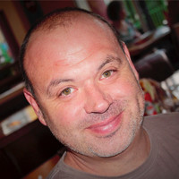 Andries Janse van Rensburg