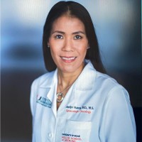 Marilyn Huang