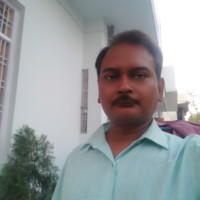 Arvind Srivastav