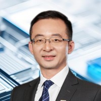 Tony Chou