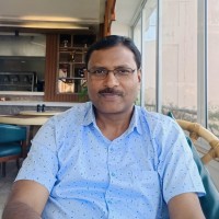 Chandra Sekaran