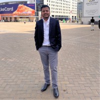 Vijay Mane