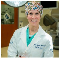 Catherine Schermer Md Facs