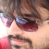 Masoom Shah