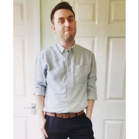 Lewis Gilson