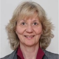 Beatrix Dr. Wallberg