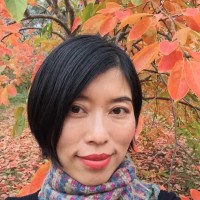 Frances Fu