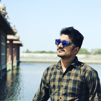priyank tandel