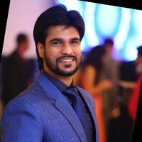 Dhruv Bhatia