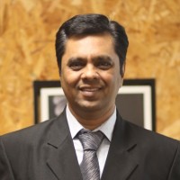 Ketan Upadhyaya