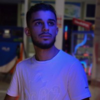 Houssam Daghmoum