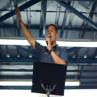 Victor Vazquez Toledo