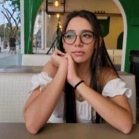 Luise Maria Brandão Rosário