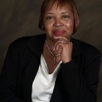 Patricia Shields