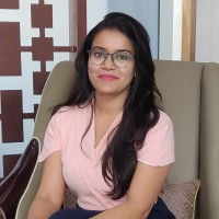 Dr. Prachi Waghambare