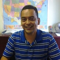 Crespin Bernal
