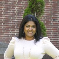 Karen Roopa Mulki