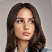 Julia Kochkodan