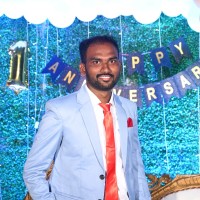 Gurrapu Madhu