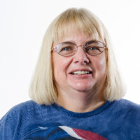 Tammy Thomson