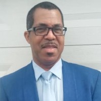 Orville Ashley