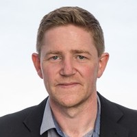 Mark Poole