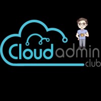 Cloud Admin Club