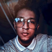 VINEETH R