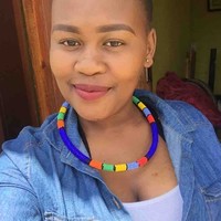 Nothando Shandu