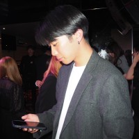 加藤翼