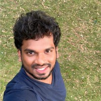 Rohith Nagarajan
