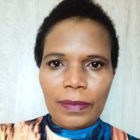 Phumzile Mtshali