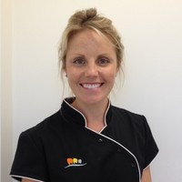 Heather Cowie