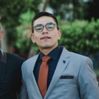 Daniel Alfonso Mendoza Prado