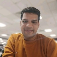 Siddharth Jain