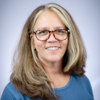 Monique Morris