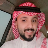 Khaled Alzahrani
