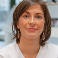 Annick Bruwier, Phd