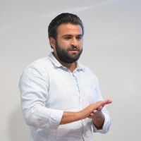 Ahmad Alame