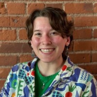 Allison Shepherd