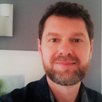 Carlos Alberto Colombo