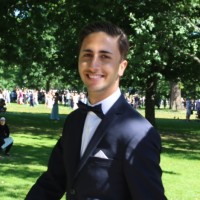 Ricky Rizk