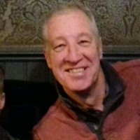 Mike Craggs
