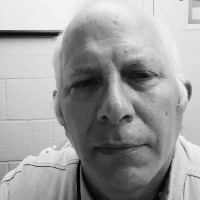 Colin Saunders