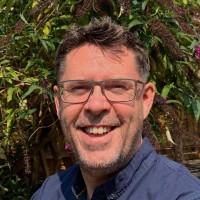 Mark Horsfall