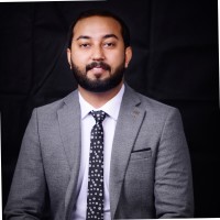 Usman Liaqat