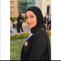 Rawan Wehbe